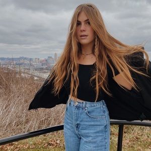 Meet your Posher, Jane